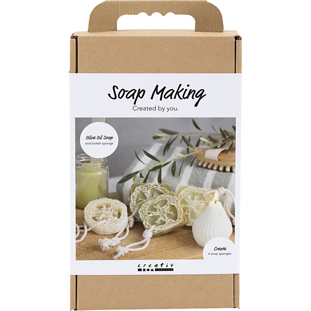 Https: www.cchobby.nl hobbyset-zeep-maken-loofah-olijfgroen-1-doos