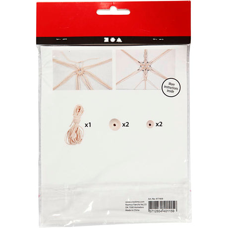 Creotime https: www.cchobby.nl creative-mini-kit-macrame-sneeuwvlok-h-10-cm-1-doos