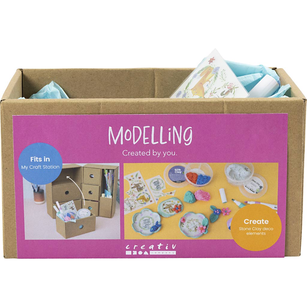 Creativ company http: www.cchobby.nl mijn-knutselstation-boetseren-diverse-kleuren-1-doos