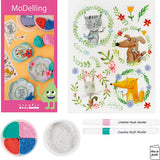 Creativ company http: www.cchobby.nl mijn-knutselstation-boetseren-diverse-kleuren-1-doos