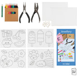 Creativ company knutselstation sieraden uitbereiding