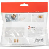 Https: www.cchobby.nl mini-hobbyset-kabouterdeur-voetafdrukken-1-doos