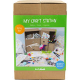 Creativ company mega knutselstation textieldecoratie