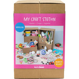 Creativ company http: www.cchobby.nl mijn-knutselstation-boetseren-diverse-kleuren-1-stuk-1-doos