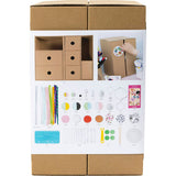 Creativ company http: www.cchobby.nl mijn-knutselstation-boetseren-diverse-kleuren-1-stuk-1-doos