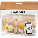Http: www.cchobby.nl mini-hobbyset-crepepapier-magnoliatak-crepe-verhouding-180-1-doos