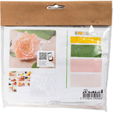 Http: www.cchobby.nl mini-hobbyset-crepepapier-pioenroos-crepe-verhouding-180-105-gr-1-doos