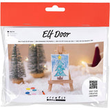 Http: www.cchobby.nl mini-hobbyset-kabouterdeur-kunstenaar-1-doos