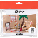 Http: www.cchobby.nl mini-hobbyset-kabouterdeur-op-vakantie-1-doos