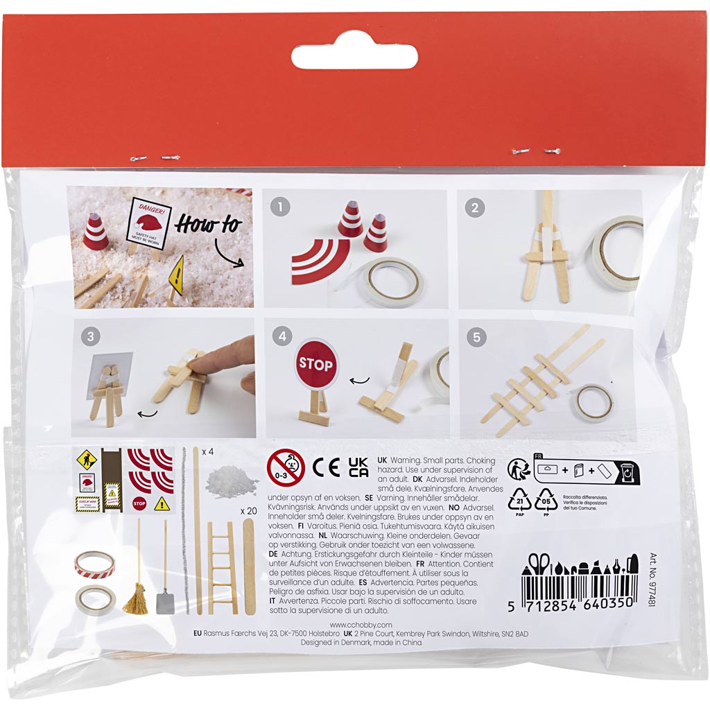 Http: www.cchobby.nl mini-hobbyset-kabouterdeur-in-aanbouw-1-doos