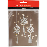 Http: www.cchobby.nl mini-hobbyset-haken-sneeuwvlokken-wit-1-doos