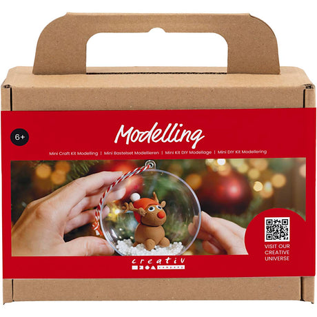 Creativ company https: www.cchobby.nl mini-hobbyset-boetseren-rendieren-1-doos