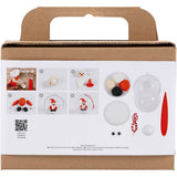 Http: www.cchobby.nl mini-hobbyset-boetseren-kerstman-rood-wit-1-doos