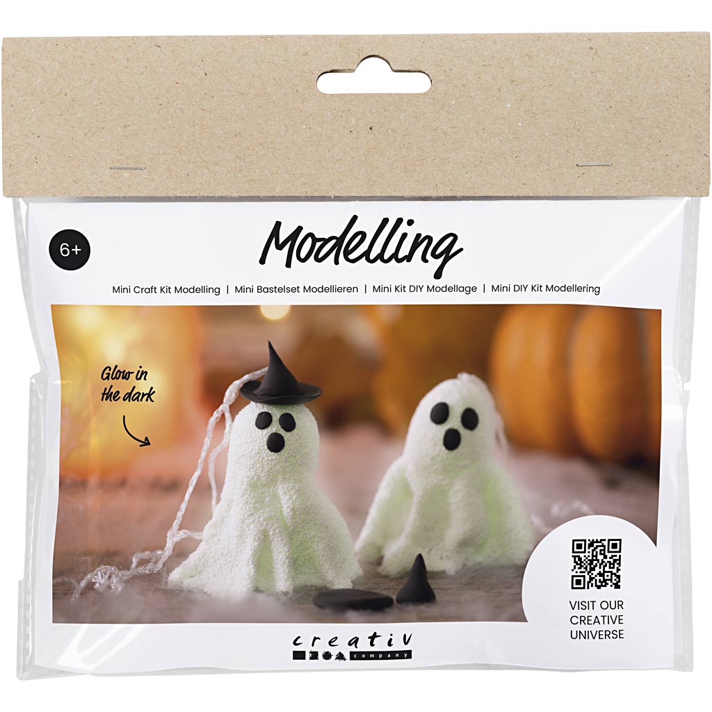 Http: www.cchobby.nl mini-hobbyset-boetseren-spookje-1-doos