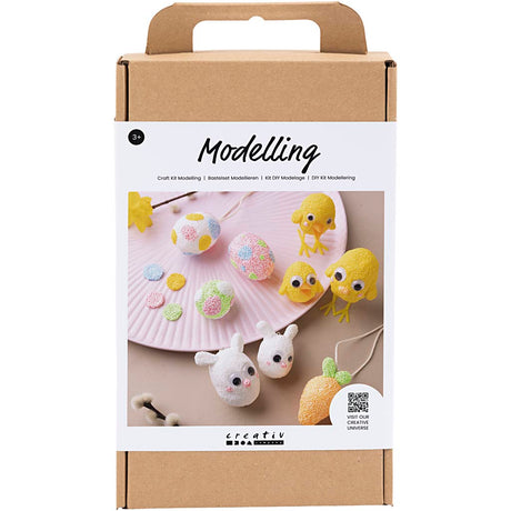 Creativ company http: www.cchobby.nl hobbyset-boetseren-paasfiguren-1-doos