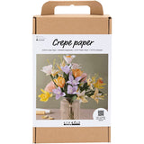 Creativ company https: www.cchobby.nl hobbyset-crepepapier-1-doos-977534