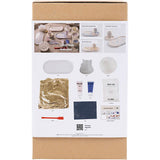 Creativ company https: www.cchobby.nl starter-hobbyset-hars-gieten-kandelaren-en-dienbladen-blauw-lichtroze-wit-1-doos