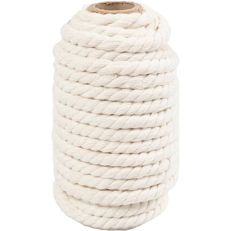 Creativ company https: www.cchobby.nl macrametouw-l-12-m-d-8-5-mm-off-white-300-gr-1-rol