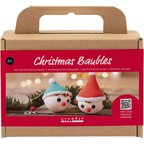 Https: www.cchobby.nl mini-hobbyset-kerstballen-rode-en-groene-kabouters-1-doos