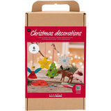 Creativ company http: www.cchobby.nl hobbyset-kerstdecoratie-kleuren-1-doos