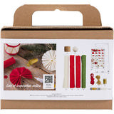 Creative company http: www.cchobby.nl hobbyset-crepepapier-1-doos