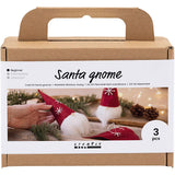 Creative company http: www.cchobby.nl hobbyset-kerstkabouter-1-doos