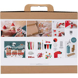 Http: www.cchobby.nl adventskalender-recycling-1-doos