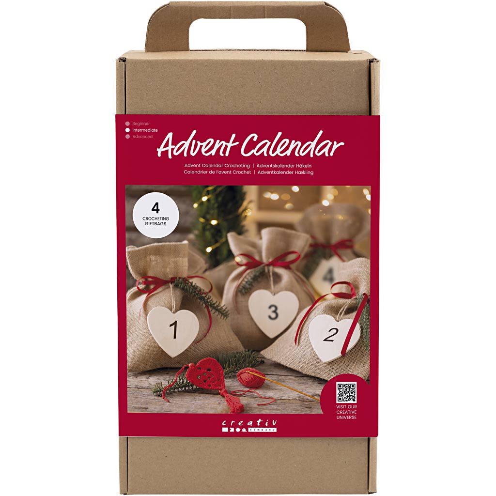 Creativ company http: www.cchobby.nl adventskalender-haken-1-doos
