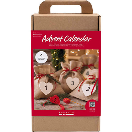 Creativ company http: www.cchobby.nl adventskalender-haken-1-doos