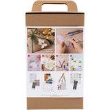 Http: www.cchobby.nl adventskalender-tekenen-tekening-1-doos