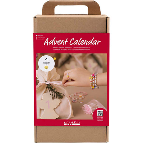 Creativ company http: www.cchobby.nl adventskalender-sieraden-sieraden-1-doos