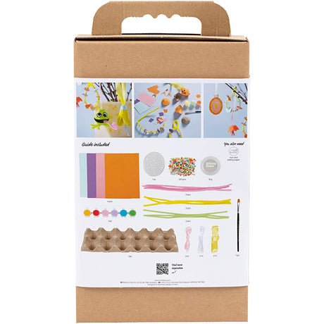 Creativ company creatieve box creatief voorjaar