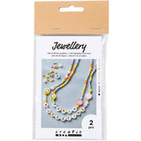 Creativ company https: www.cchobby.nl mini-hobbyset-sieraden-kettingen-1-doos