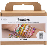 Creativ company https: www.cchobby.nl mini-creatieve-box-sieraden-kleurrijke-armbanden-1-doos