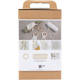 Https: www.cchobby.nl hobbyset-macrame-tafeldecoratie-off-white-1-doos