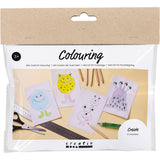 Http: www.cchobby.nl mini-hobbyset-kleuren-monster-diverse-kleuren-1-doos