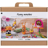 Http: www.cchobby.nl maxi-creatieve-box-grappige-monsters-diverse-kleuren-1-doos
