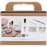 Creativ company https: www.cchobby.nl mini-hobbyset-boetseren-kommen-1-doos