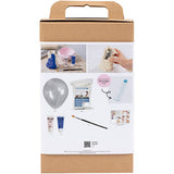 Creativ company http: www.cchobby.nl hobbyset-boetseren-vaas-en-schaal-1-doos