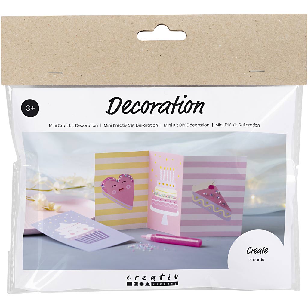 Http: www.cchobby.nl mini-hobbyset-decoratie-taartjes-pastel-roze-pastel-paars-pastel-geel-1-doos