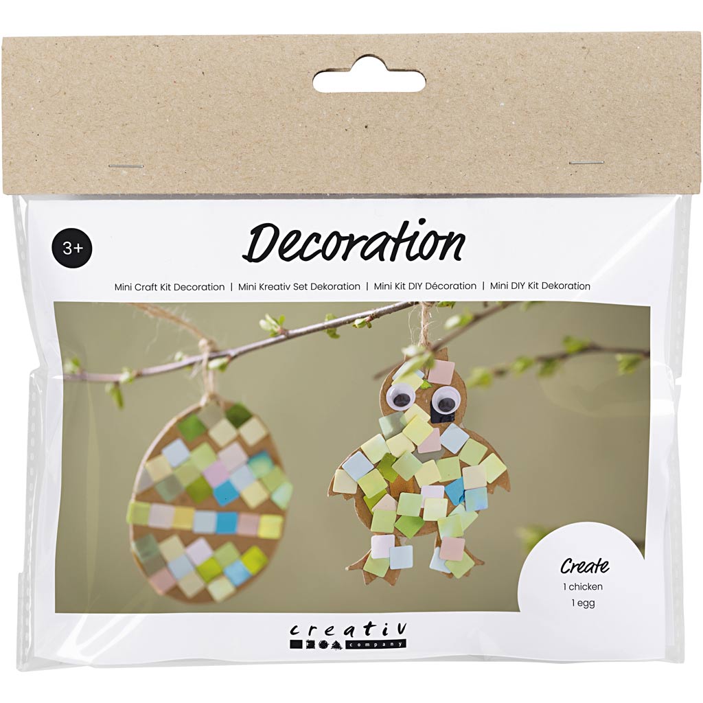 Http: www.cchobby.nl mini-hobbyset-decoratie-ei-en-kip-zwart-bruin-wit-diverse-kleuren-1-doos