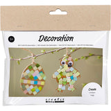 Http: www.cchobby.nl mini-hobbyset-decoratie-ei-en-kip-zwart-bruin-wit-diverse-kleuren-1-doos