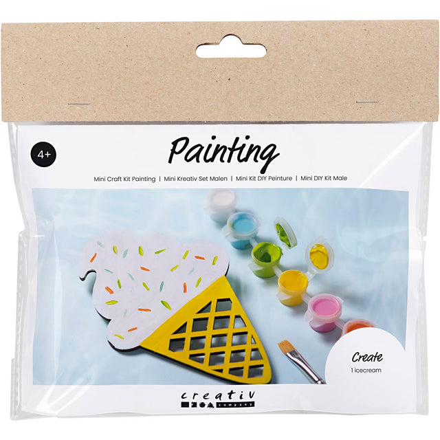 Https: www.cchobby.nl mini-hobbyset-schilderen-ijshoorntje-diverse-kleuren-1-doos