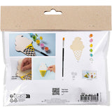 Http: www.cchobby.nl mini-hobbyset-schilderen-ijshoorntje-diverse-kleuren-1-doos