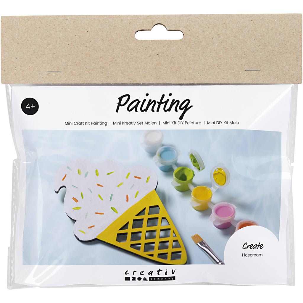Http: www.cchobby.nl mini-hobbyset-schilderen-ijshoorntje-diverse-kleuren-1-doos