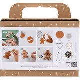 Creativ company http: www.cchobby.nl hobbyset-boetseren-kleine-taartfiguren-midden-bruin-1-doos