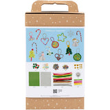 Http: www.cchobby.nl creatieve-box-kleurrijke-kerst-kerstfiguren-diverse-kleuren-1-doos