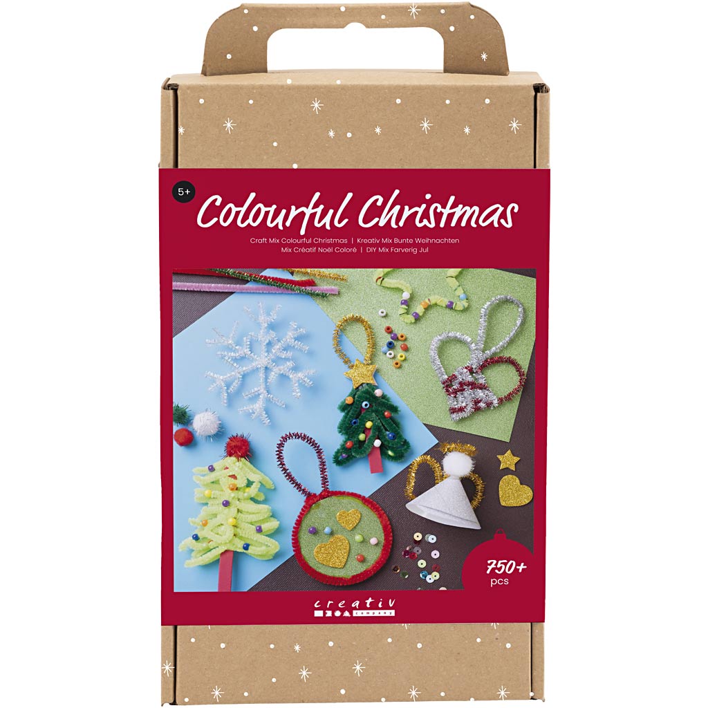 Http: www.cchobby.nl creatieve-box-kleurrijke-kerst-kerstfiguren-diverse-kleuren-1-doos