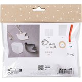 Creativ company cc mini hobbyset boetseren duiven