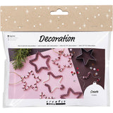 Http: www.cchobby.nl mini-hobbyset-decoratie-sterren-rood-1-doos